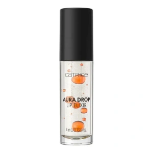 Catrice Aura Drop eliksir do ust 010 Sparkle Served 4 ml