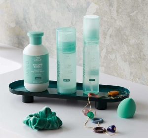 Wella Professionals Invigo Volume Boost szampon do włosów 500ml