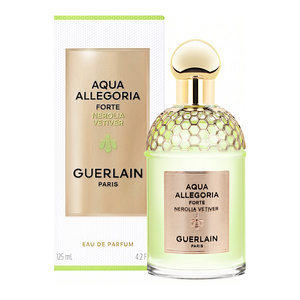 Guerlain Aqua Allegoria Forte Nerolia Vetiver woda perfumowana spray 125 ml