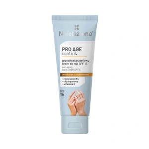 Nivelazione przeciwstarzeniowy krem do rąk SPF15 50 ml