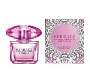 Versace Bright Crystal Absolu woda perfumowana spray 50 ml