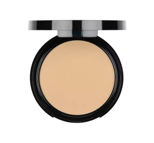 Pierre Rene Compact Powder SPF 25 prasowany puder do twarzy 104 Nude 8g