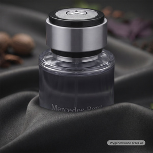 Mercedes-Benz Mercedes Benz woda toaletowa spray 120 ml