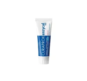 Curaprox Enzycal 950 pasta do zębów 10 ml