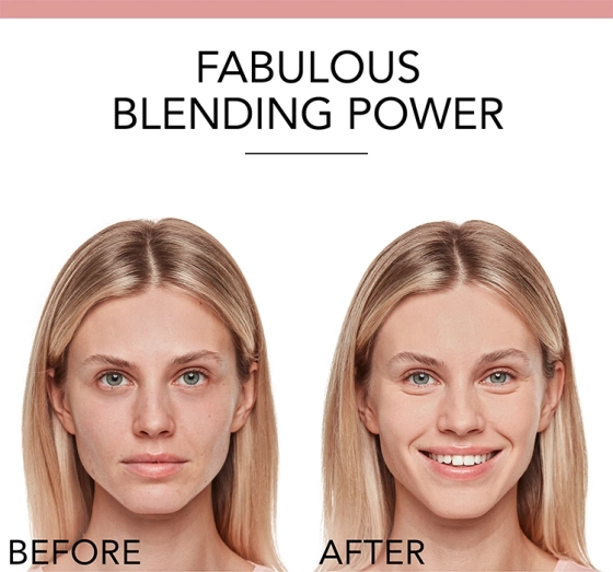 Bourjois Always Fabulous podkład w kompakcie 100 Rose Ivory 7 g