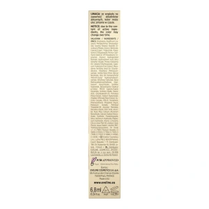 Eveline Cosmetics Wonder Show błyszczyk powiększający usta 02 Dream Nude 6,8 ml