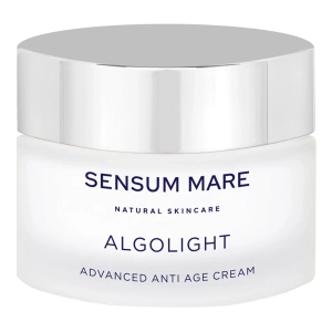 Sensum Mare Algolight krem do twarzy 50 ml