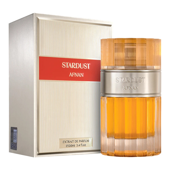 Afnan Stardust ekstrakt perfum spray 100 ml