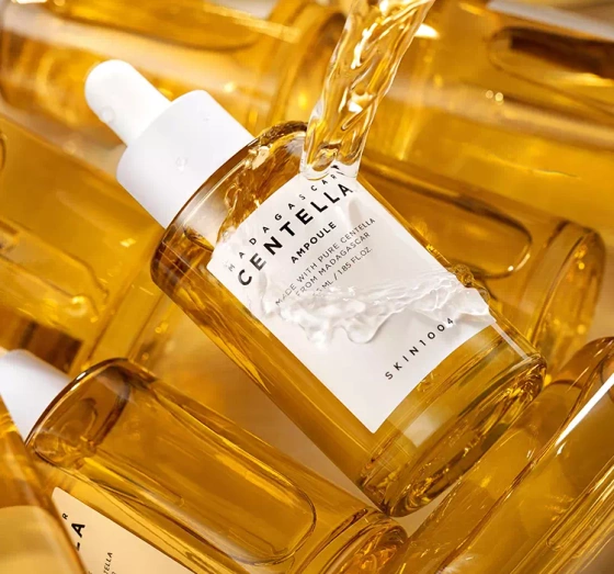SKIN1004 Madagascar Centella Ampoule serum do twarzy 100ml