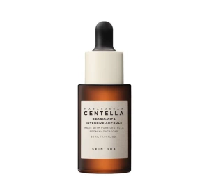 SKIN1004 Madagascar Centella Probio-Cica Intensive Ampoule regenerujące serum do twarzy 50 ml