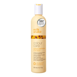 Milk Shake Colour Care Maintainer Shampoo szampon do włosów farbowanych 300 ml