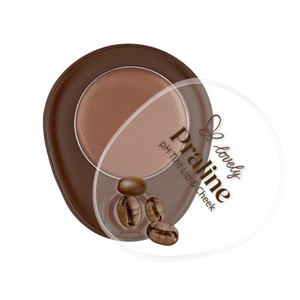 Lovely Praline pH Tint Lip & Cheek tint do ust i policzków reagujący na pH 1,65 g