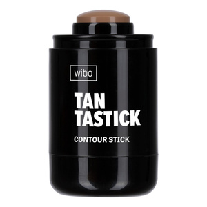 Wibo TanTastick kremowy bronzer w sztyfcie 04 True Mocha 6 g