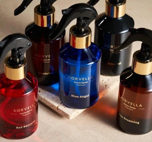 SORVELLA PREMIUM ZAPACH DOMOWY W SPRAYU DAY DREAMING 250ML