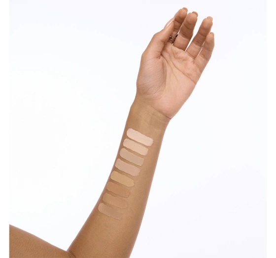 Lamel Cloud Matte prasowany puder matujący 01 Fair Ivory 8g