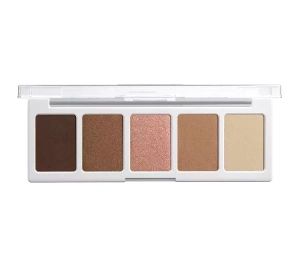 Wet n Wild Color Icon paleta cieni do powiek Walking on Eggshells 6 g