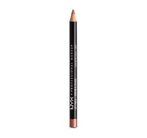 NYX Professional Makeup Lip Pencil konturówka do ust 828 Ever