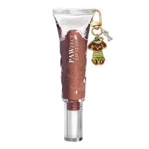 Claresa PAWfect Lip Gloss błyszczyk do ust 06 Cosy Pup 4,7 g