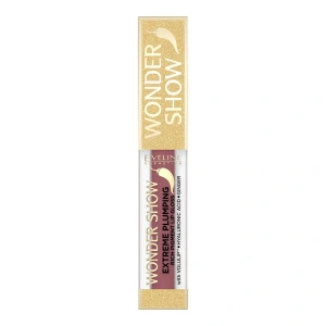Eveline Cosmetics Wonder Show błyszczyk powiększający usta 04 Angel Kiss 6,8 ml