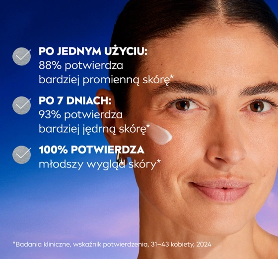 NIVEA Cellular Epigenetics odmładzające serum do twarzy z Epicelline 30 ml