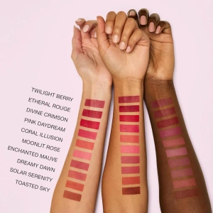 Maybelline Cloudtopia Cheek & Lip Mousse matowy róż 2w1 do policzków i ust 08 Enchanted Mauve 5 g