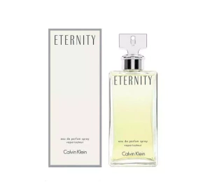 Calvin Klein CK Eternity Woman woda perfumowana spray 30 ml