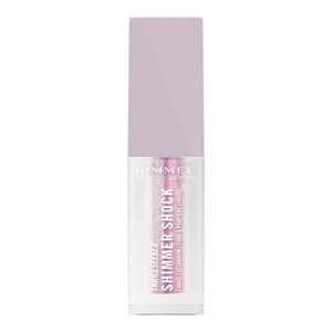 Rimmel Thrill Seeker Shimmer Shock cień do powiek w płynie 002 Delulu 3,5 ml
