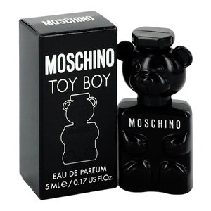 Moschino Toy Boy woda perfumowana 5 ml