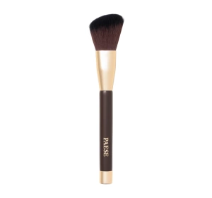 Paese Accessories pędzel do nakładania różu i bronzera 02 F