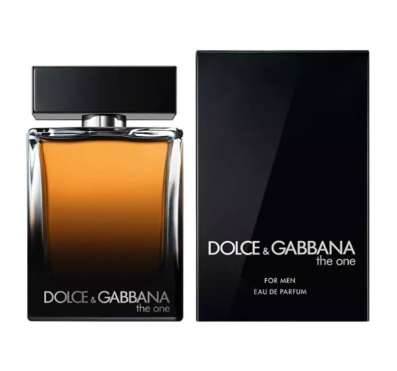 Dolce & Gabbana The One for Men woda perfumowana spray 100 ml