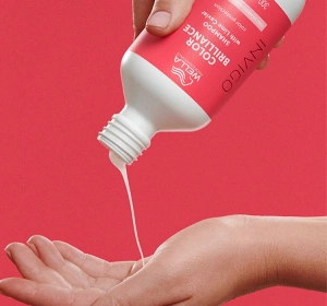 Wella Professionals Invigo Color Brilliance szampon do włosów cienkich 300ml