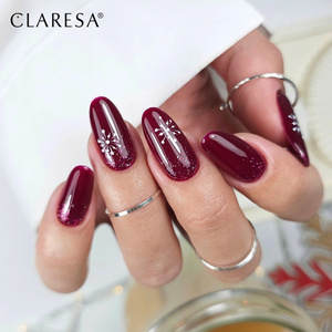 Claresa lakier hybrydowy Mystic Aura 3 5 g