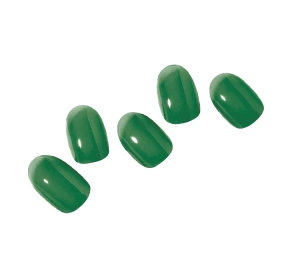 Ohora lakier hybrydowy w naklejce manicure Tint Forest