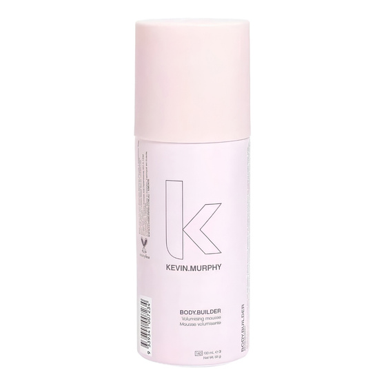 Kevin Murphy Body Builder mus do włosów zwiększający objętość 100 ml