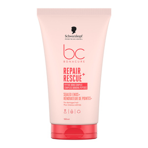 Schwarzkopf Professional BC Bonacure Repair Rescue serum na zniszczone końcówki włosów 100 ml