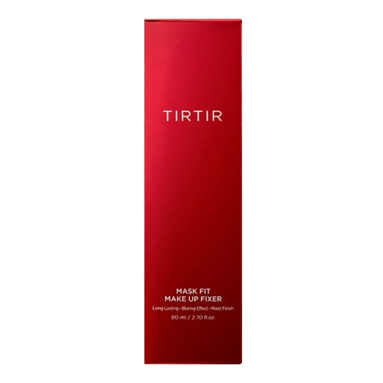 TIRTIR Mask Fit Make Up Fixer utrwalacz do makijażu 80 ml