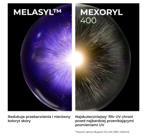 La Roche-Posay Anthelios UV Mune fluid ochronny przeciw przebarwieniom SPF50+ 50 ml