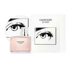 Calvin Klein Women woda perfumowana spray 50 ml