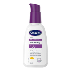 Cetaphil PRO Oil Control krem nawilżająco-matujący do twarzy 118 ml