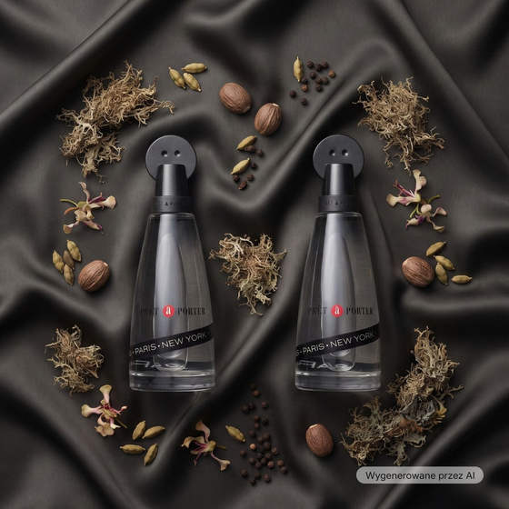 Prêt à Porter Prêt à Porter woda toaletowa spray 100 ml