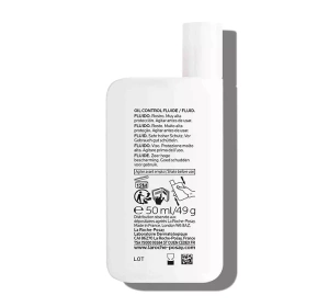 La Roche-Posay Anthelios Oil Control fluid ochronny do twarzy SPF50+ 50 ml