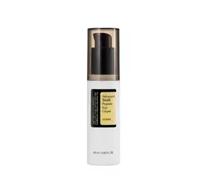 COSRX Advanced Snail Peptide Eye Cream krem pod oczy 25 ml