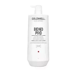Goldwell Dualsenses Bond Pro szampon wzmacniający do włosów 1L