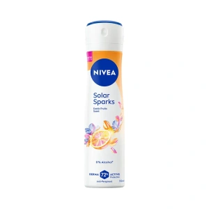 NIVEA Solar Sparks antyperspirant w sprayu 150 ml