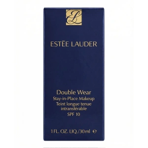 Estée Lauder Double Wear Stay-in-Place Makeup SPF10 trwały podkład kryjący do twarzy 1N1 Ivory Nude 30 ml