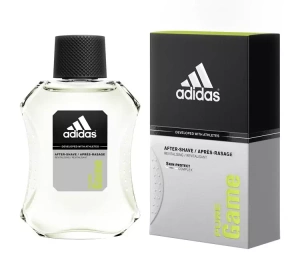 Adidas Pure Game woda po goleniu 100 ml