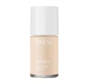 Paese kolagenowy podkład nawilżający 300N Vanilla 30 ml