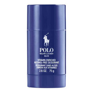 Ralph Lauren Polo Blue dezodorant sztyft 75 g