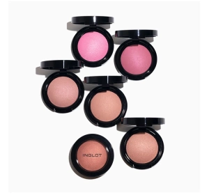 Inglot Bronzie Cheeks bronzer do twarzy 41 5,6g