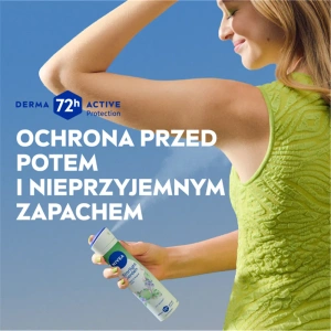 NIVEA Starlight Garden antyperspirant w sprayu 150 ml